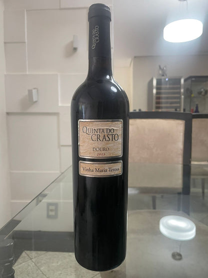 Quinta do Crasto Vinha Maria Teresa 2013