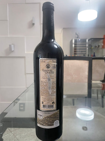 Quinta do Crasto Vinha Maria Teresa 2013
