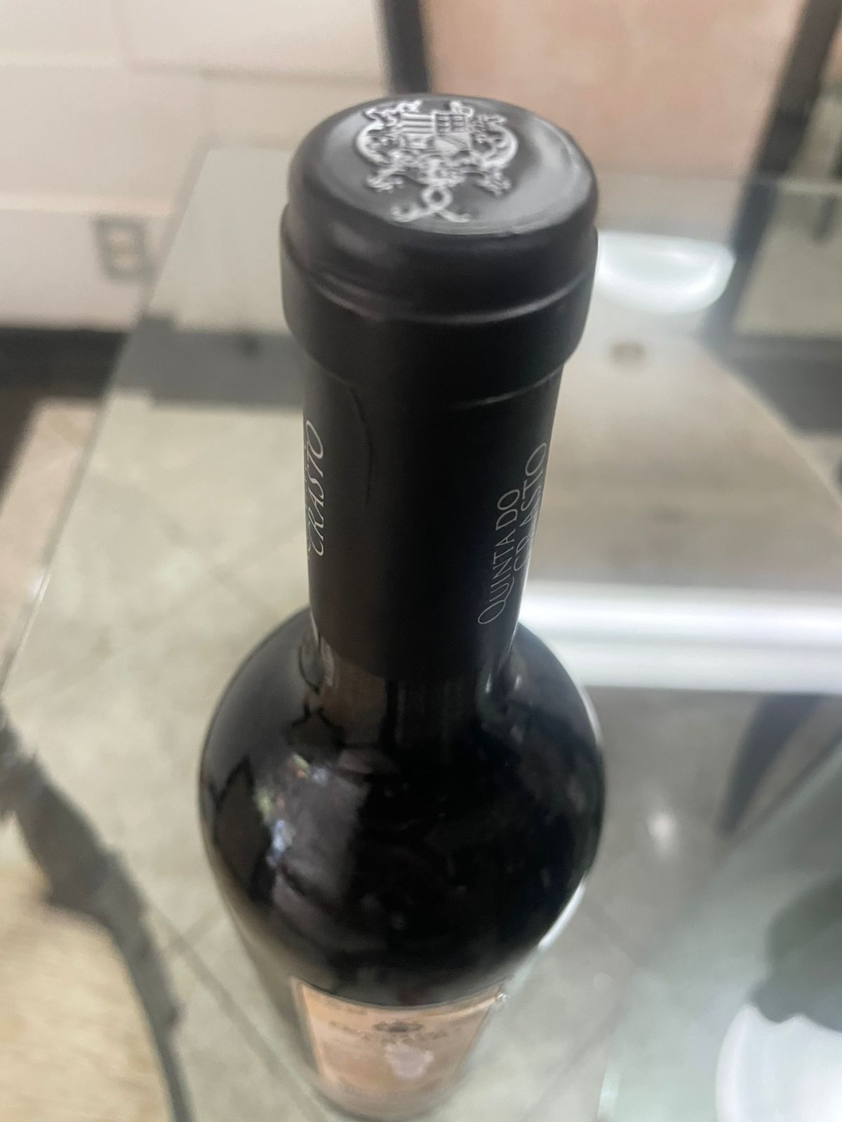 Quinta do Crasto Vinha Maria Teresa 2013