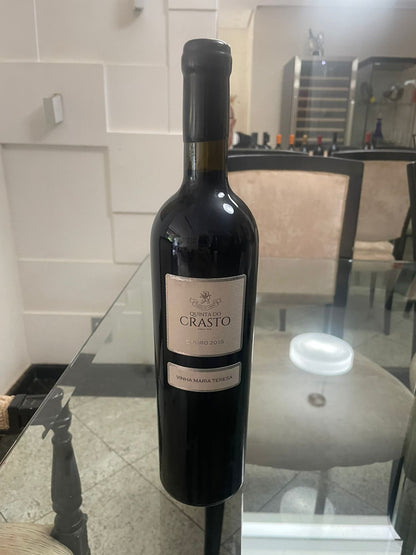 Quinta do Crasto Vinha Maria Teresa 2015