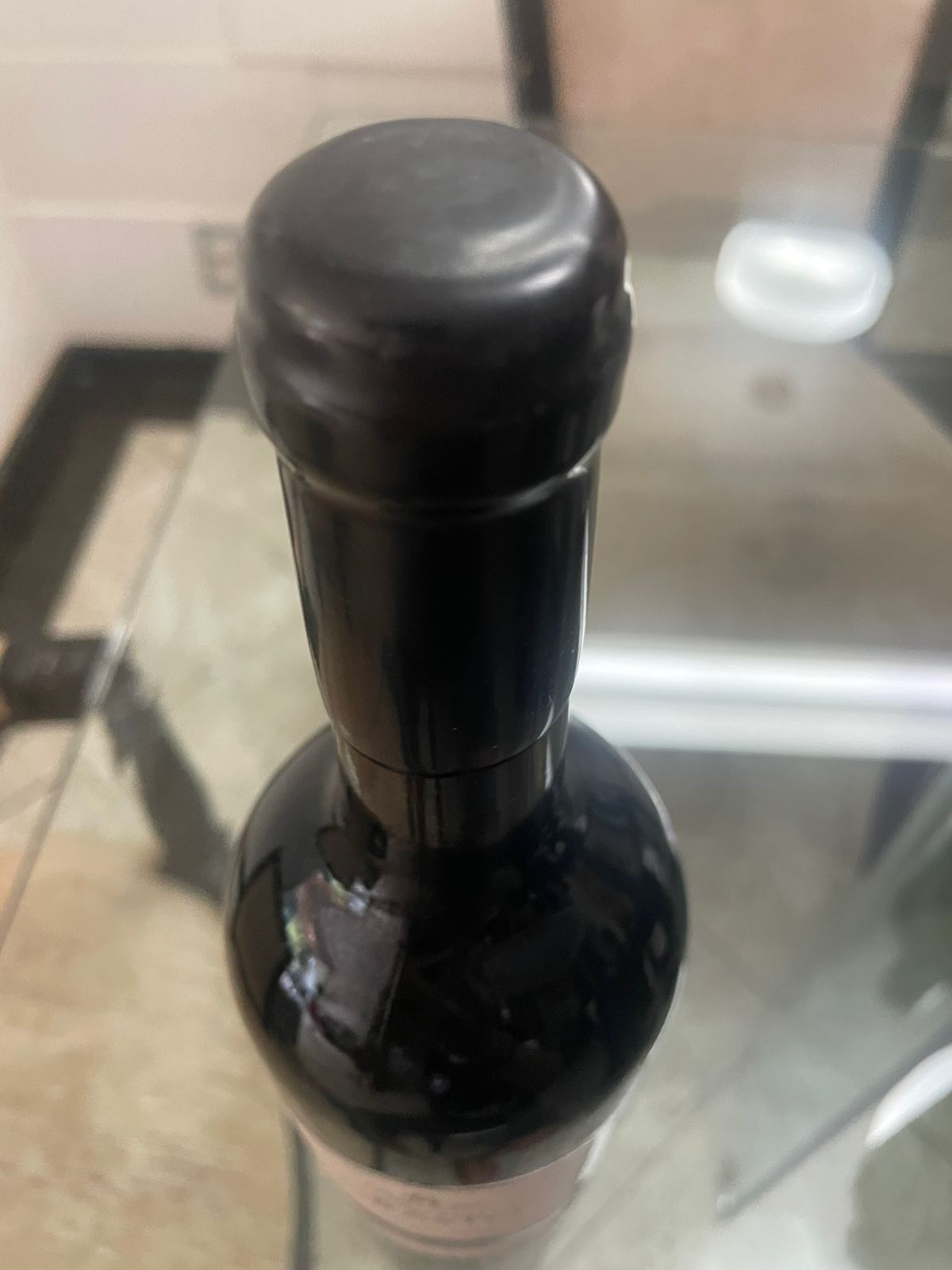 Quinta do Crasto Vinha da Ponte 2015