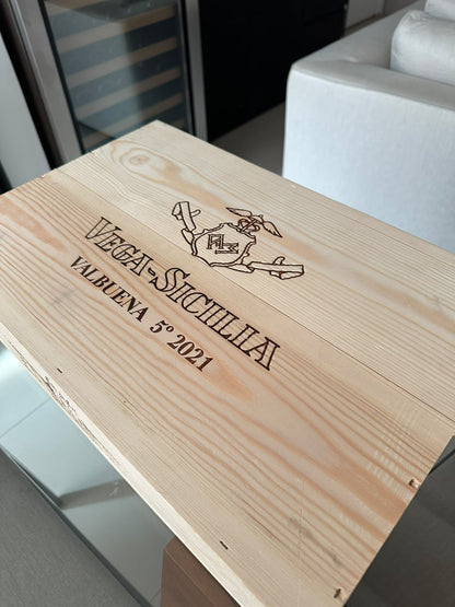 Vega Sicilia Valbuena 5o Ano 2021
