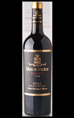 Mas de Victor Reserva