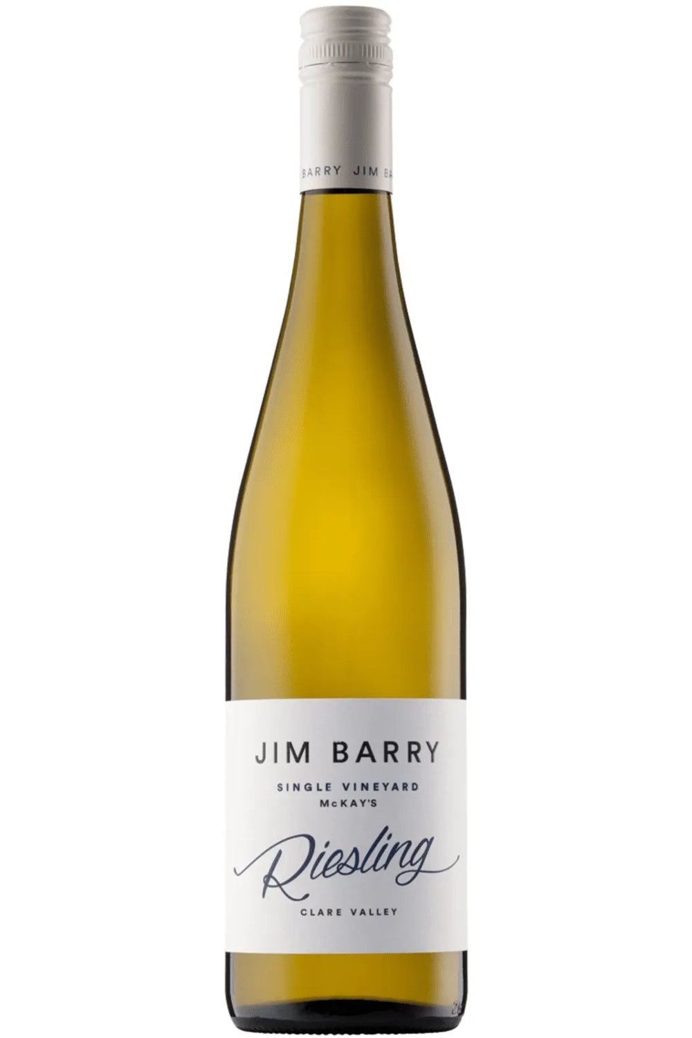 Jim Barry Vineyard Mckays Riesling 2022