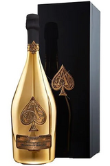 Armand de Brignac Ace of Spades Gold