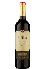 Albali Gran Reserva 2018