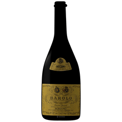 BARBARESCO RISERVA BERSANO 1967