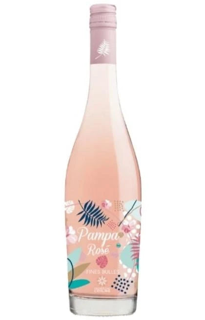 Pampa Rosé