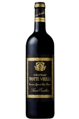 Château Trotte Vieille 2012