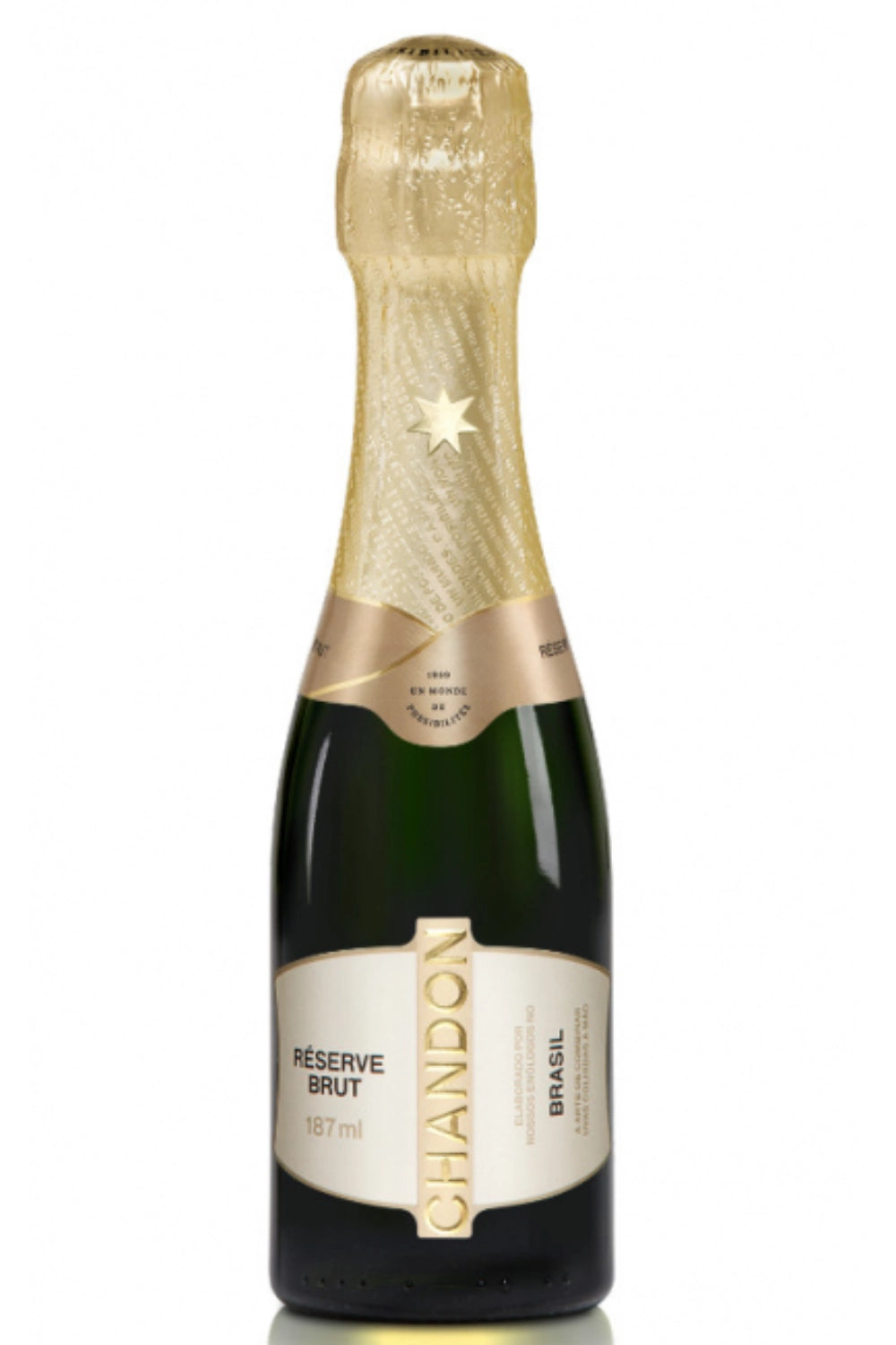 Chandon Brut Baby 187 Ml