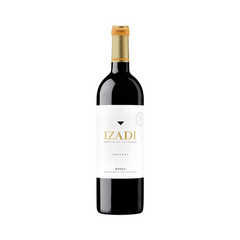 Vinho Izadi Crianza 2019