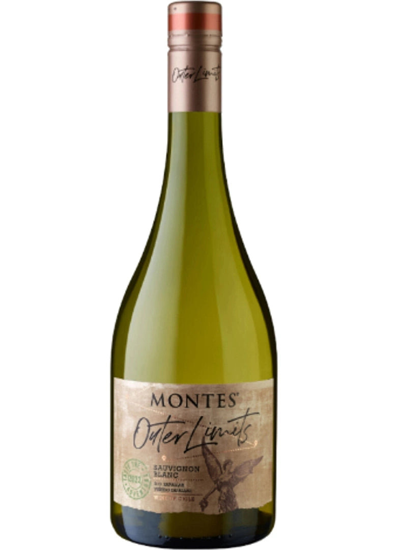 Montes Outer Limits Sauvignon Blanc