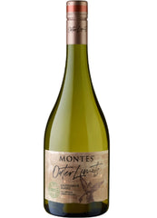 Montes Outer Limits Sauvignon Blanc