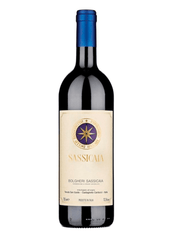 Sassicaia 1998