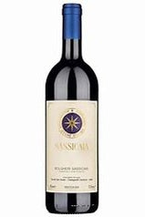 Sassicaia 2002