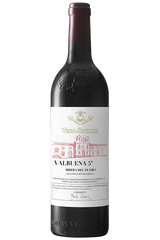 Vega Sicilia Valbuena 5 ano 2021