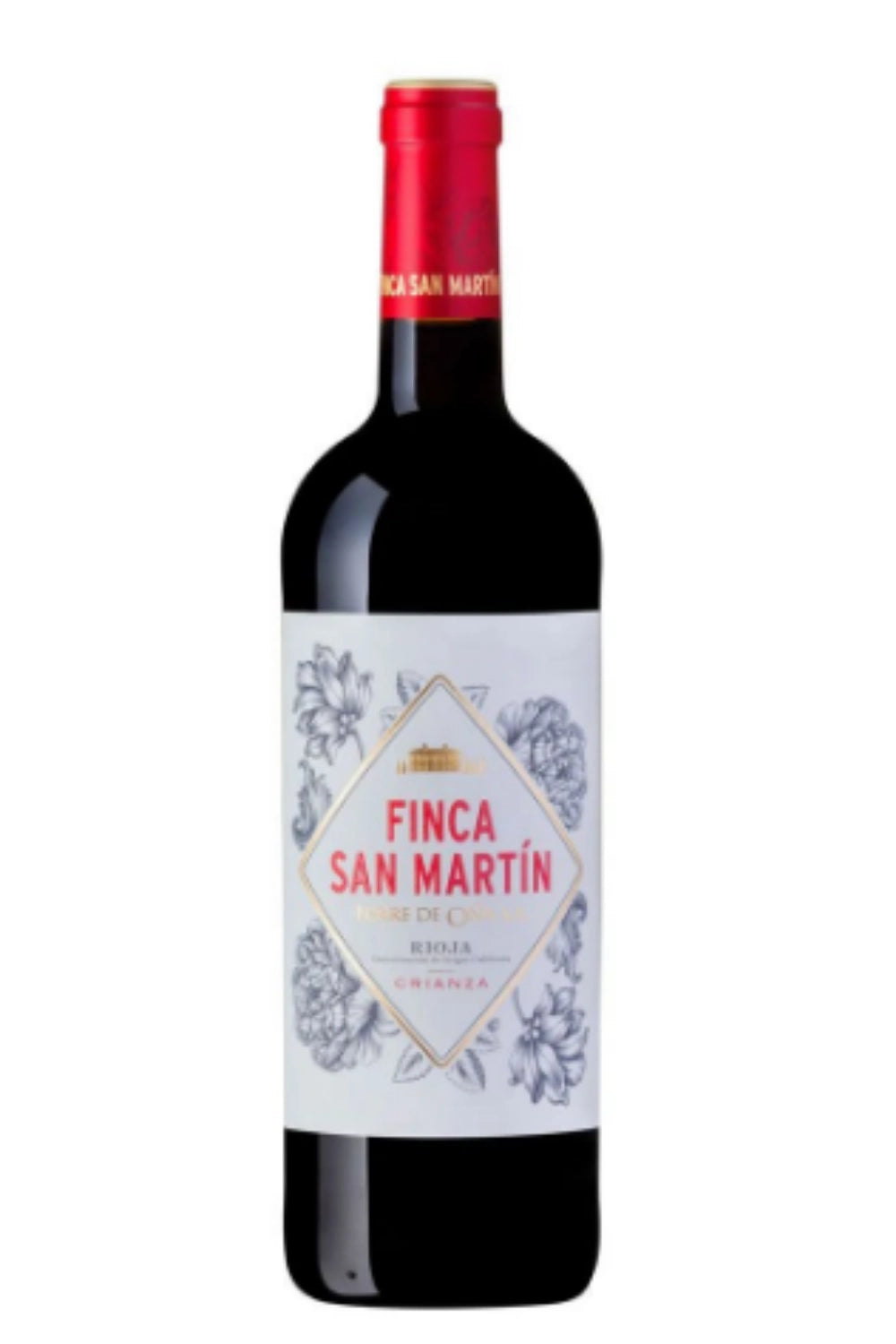 Finca San Martin Crianza