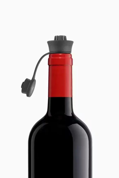 Coravin Pivot+ - Sistema de Preservação de Vinhos