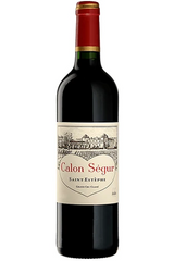 Chateau Calon-Segur 1993