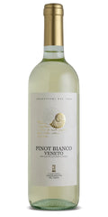 Castelnuovo Pinot Grigio Delle Venezie 750ml