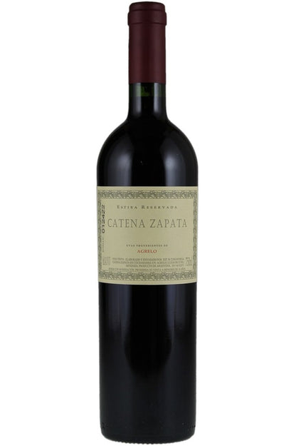 Catena Zapata Estiba Reservada 2006