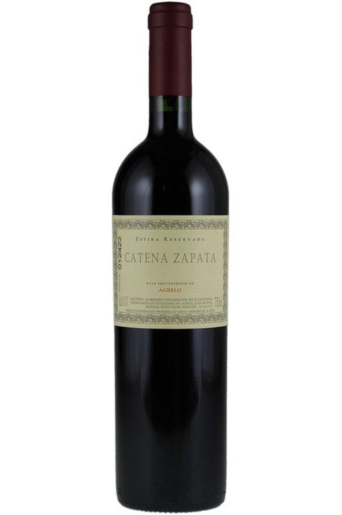 Catena Zapata Estiba Reservada 2002