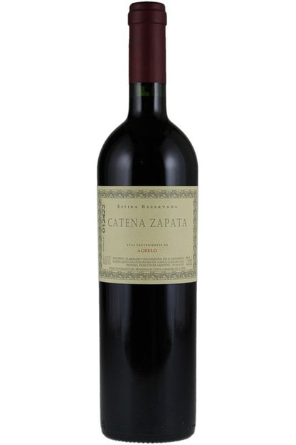 Catena Zapata Estiba Reservada 2002
