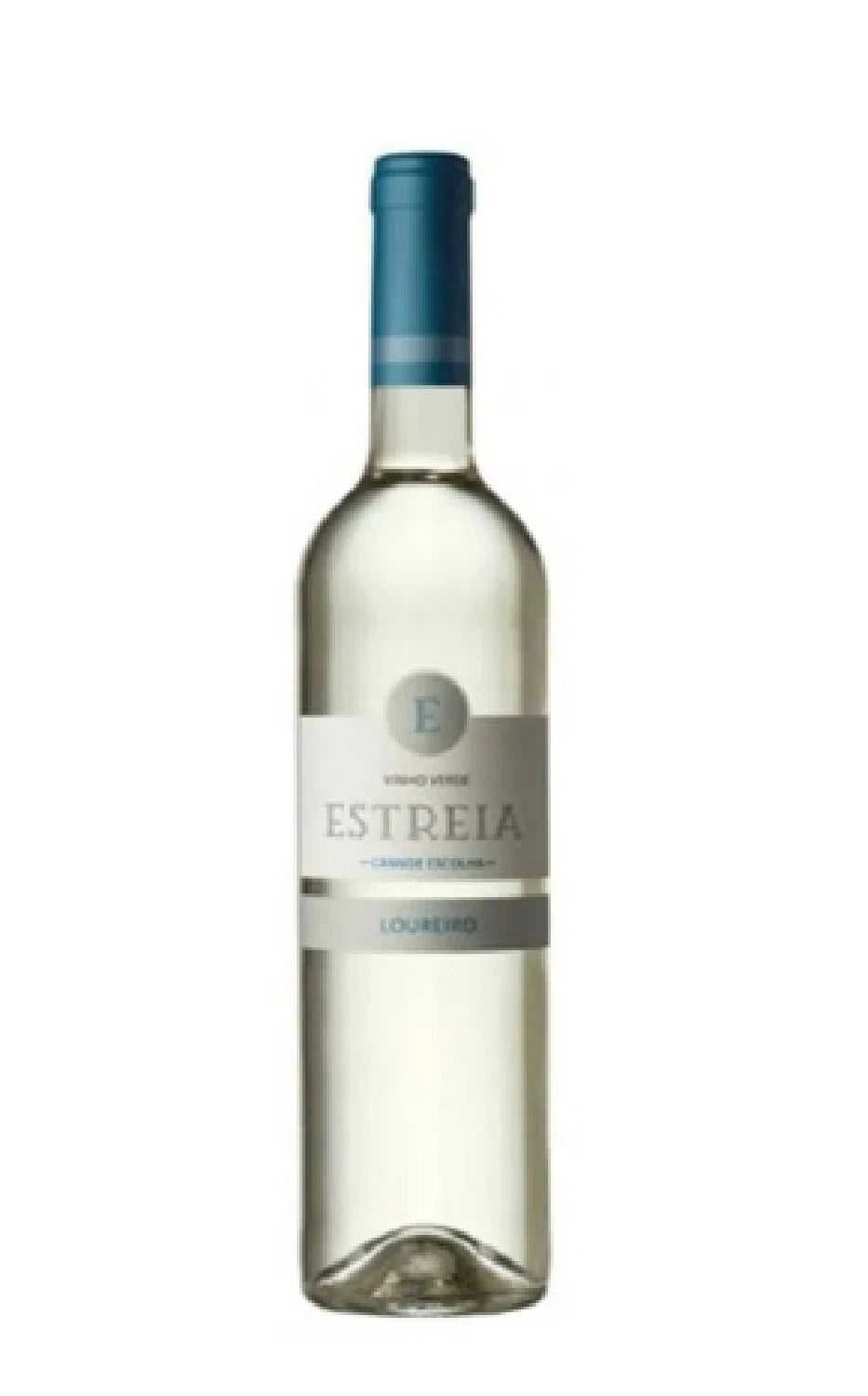 Vinho Verde Português Branco Estréia Loureiro