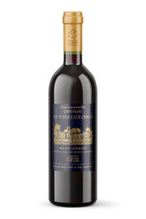 Château de Villegeorge 2008