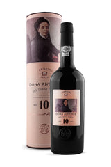 Dona Antônia Tawny 10 anos