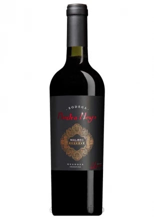 Piedra Negra Malbec Reserva