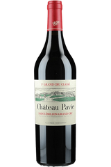 Chateau Pavie 2009