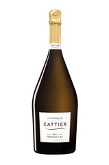 Champagne Cattier Brutt Premier Cru 1,5L Magnum