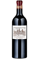 Chateau Cos d'Estournel 2010