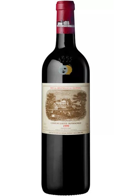 Château Lafite Rothschild 1999