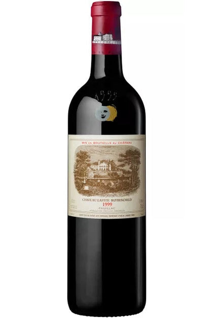 Château Lafite Rothschild 1999