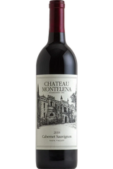 CHATEAU MONTELENA 2018