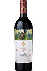 Château Mouton Rothschild 2020