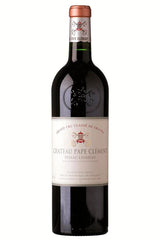 Château Pape Clement 1977