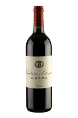 Chateau Pontensac 1997