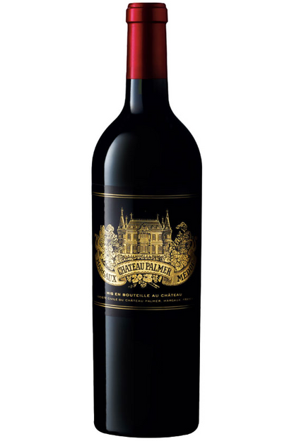 Chateau Palmer 2008