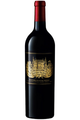 Chateau Palmer 2008