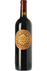 Chateau Providence 2008