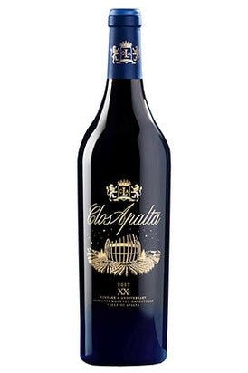 Clos Apalta 2017