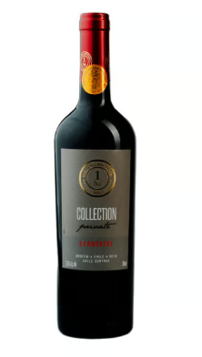 Vinho Collection Private Carmenere 750ml