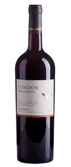 Vinho Condor Millaman Carmenere Tinto 750 Ml