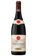 E. Guigal Côtes du Rhône 2020
