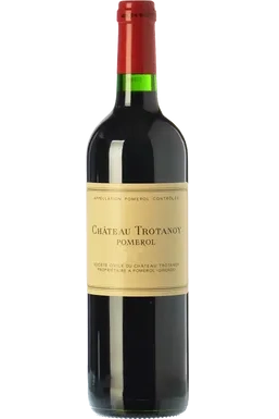 Chateau Trotanoy 1997