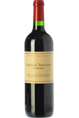 Chateau Trotanoy 1997