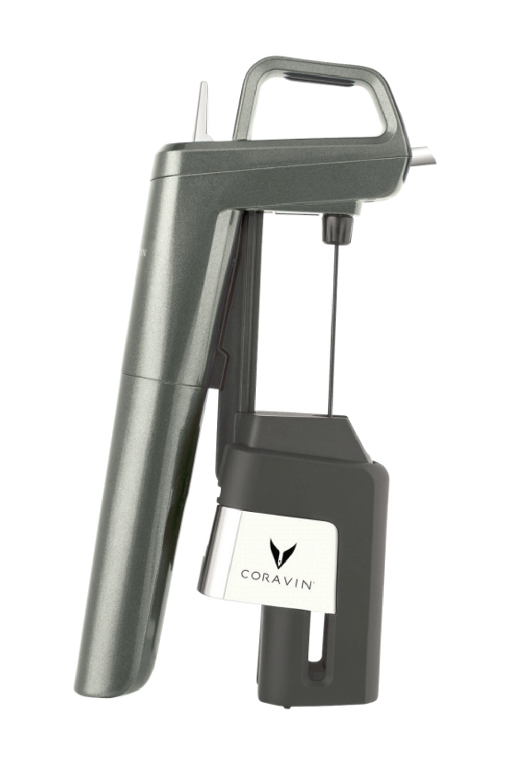 Coravin Model Six+ Mist - Sistema de Preservação de Vinhos